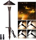 Solar Pathway Lights, Driveway LED