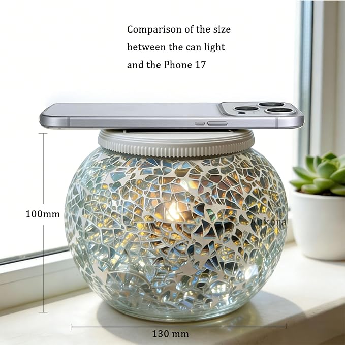 Solar Garden Garden Statue Light, Outdoor Decor
