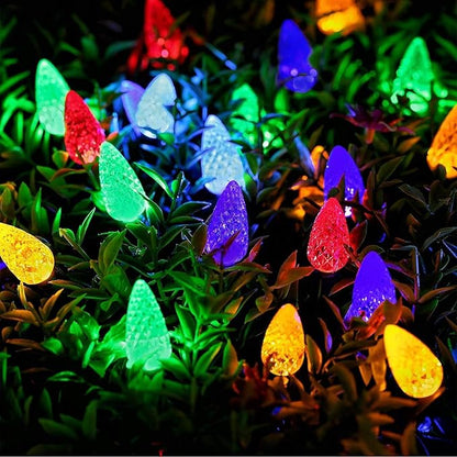 Christmas Fairy Lights, 18ft 50 LED Battery Twinkle Lights