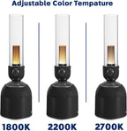 Rechargeable LED Camping Lantern, Portable