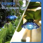 Solar Landscape Lights for Driveway