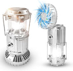 Portable Rechargeable Lantern, Emergency LED