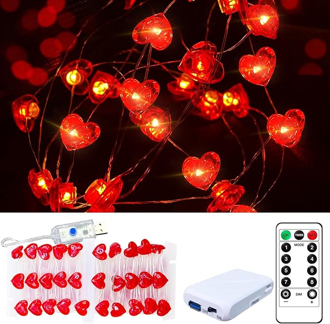 Christmas Twinkle Lights, Waterproof for Porch