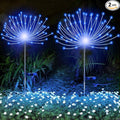 Solar Driveway Path Lights, Waterproof