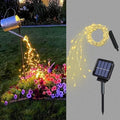 Solar Fairy Light Replacement Top, LED