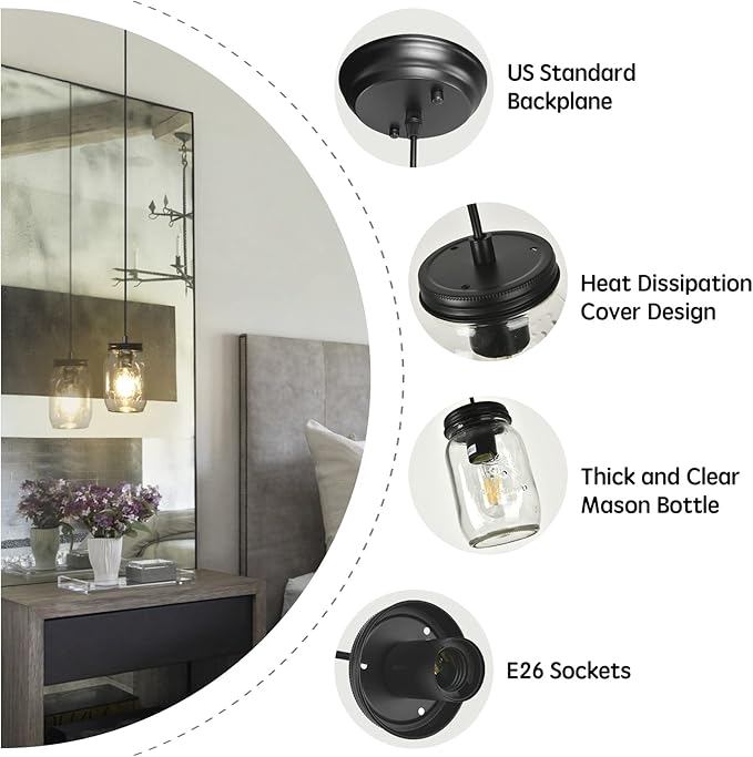 Moroccan Solar Pendant Light, Outdoor