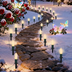 Solar Landscape Lights for Yard