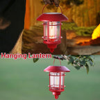 6-Pack Solar Landscape Lights for Garden