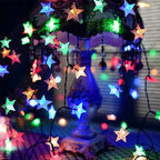 Garden String Lights, 50ft LED