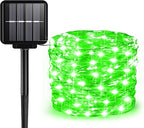 Halloween String Lightsft 300 LED Timer
