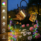 Solar Garden Garden Statue Light, Outdoor Decor