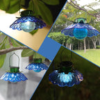 Solar Landscape Lights for Driveway