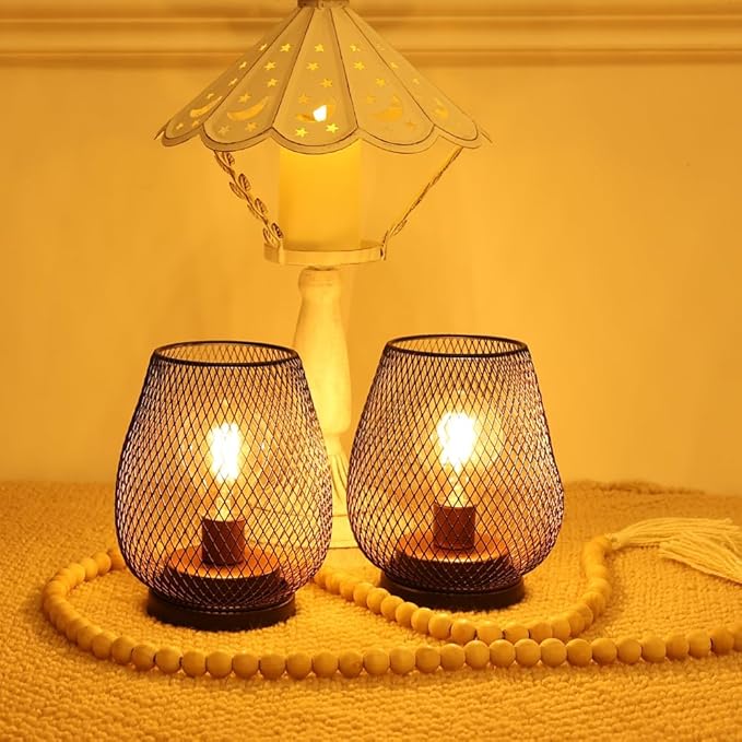 Multi-Function Rechargeable Camping Lantern