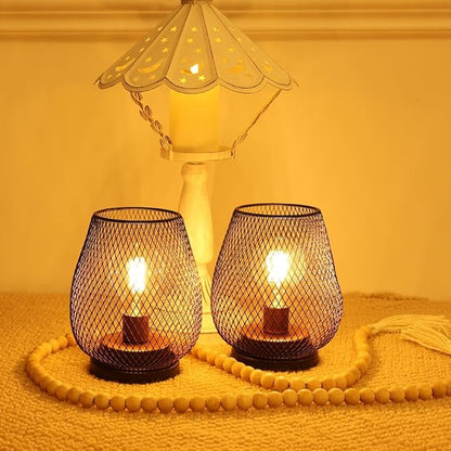 Multi-Function Rechargeable Camping Lantern