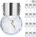 Solar Landscape Lights for Walkway