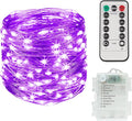 200 LED Christmas Twinkle Lights, 66ft Waterproof for Patio