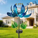 Solar Landscape Lights for Driveway