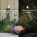 Solar Pathway Lights, Garden LED