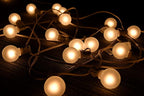 Christmas Fairy Lights, 25ft Battery Twinkle Lights