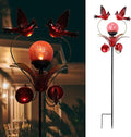 Solar Pathway Lights, Garden LED