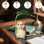 Garden Solar Lawn Figurine Light, Waterproof