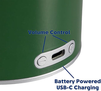 Multi-Function Rechargeable Camping Lantern