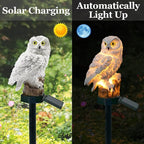 Solar Pathway Lights, Waterproof LED Walkway Lights