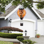 Butterfly Solar Garden Lanterns, Decorative Waterproof LED
