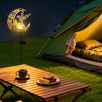 Solar Path Lights, Outdoor Walkway LED