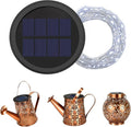 Solar Backyard Lanterns, Patio Hanging LED Decor