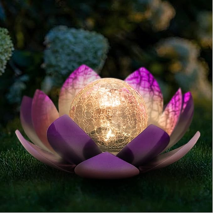 Solar Pathway Lights, Garden LED