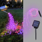 200 LED Solar Novelty Garden Lights