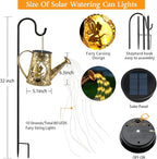 Solar Path Lights, Outdoor Driveway LED