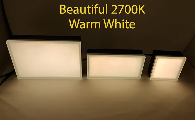 Solar Pathway Lights, IP67 Waterproof LED Garden Lights