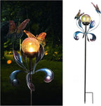 Solar Pathway Lights, Garden LED