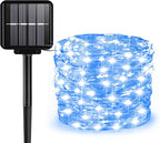 Halloween String Lightsft 200 LED Timer