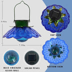Solar Landscape Lights for Driveway