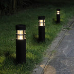 6-Pack Solar Landscape Lights for Yard