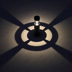 6-Pack Solar Landscape Lights for Yard
