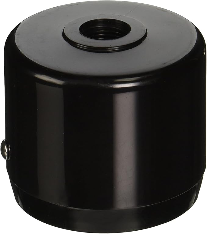 Pier Mount Base, Post Light Mounting Adapter