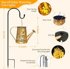 Solar Path Lights, Outdoor Yard LED