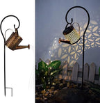 LED Solar Novelty Garden Lights