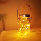 Solar Pathway Lights 4-Pack, Yard LED