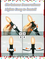 Solar Landscape Lights for Yard
