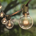 Christmas String Lights, 100ft Waterproof Twinkle Lights