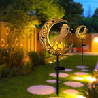 Solar Landscape Lights for Garden