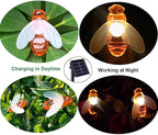 Warm White Christmas Lightsft LED Timer