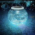 Solar Garden Garden Statue Light, Outdoor Decor