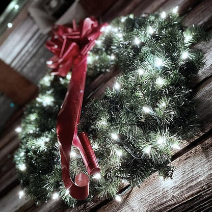 Christmas Fairy Lights, 50 LED Battery Twinkle Lights