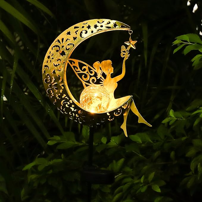 Solar Landscape Lights for Yard